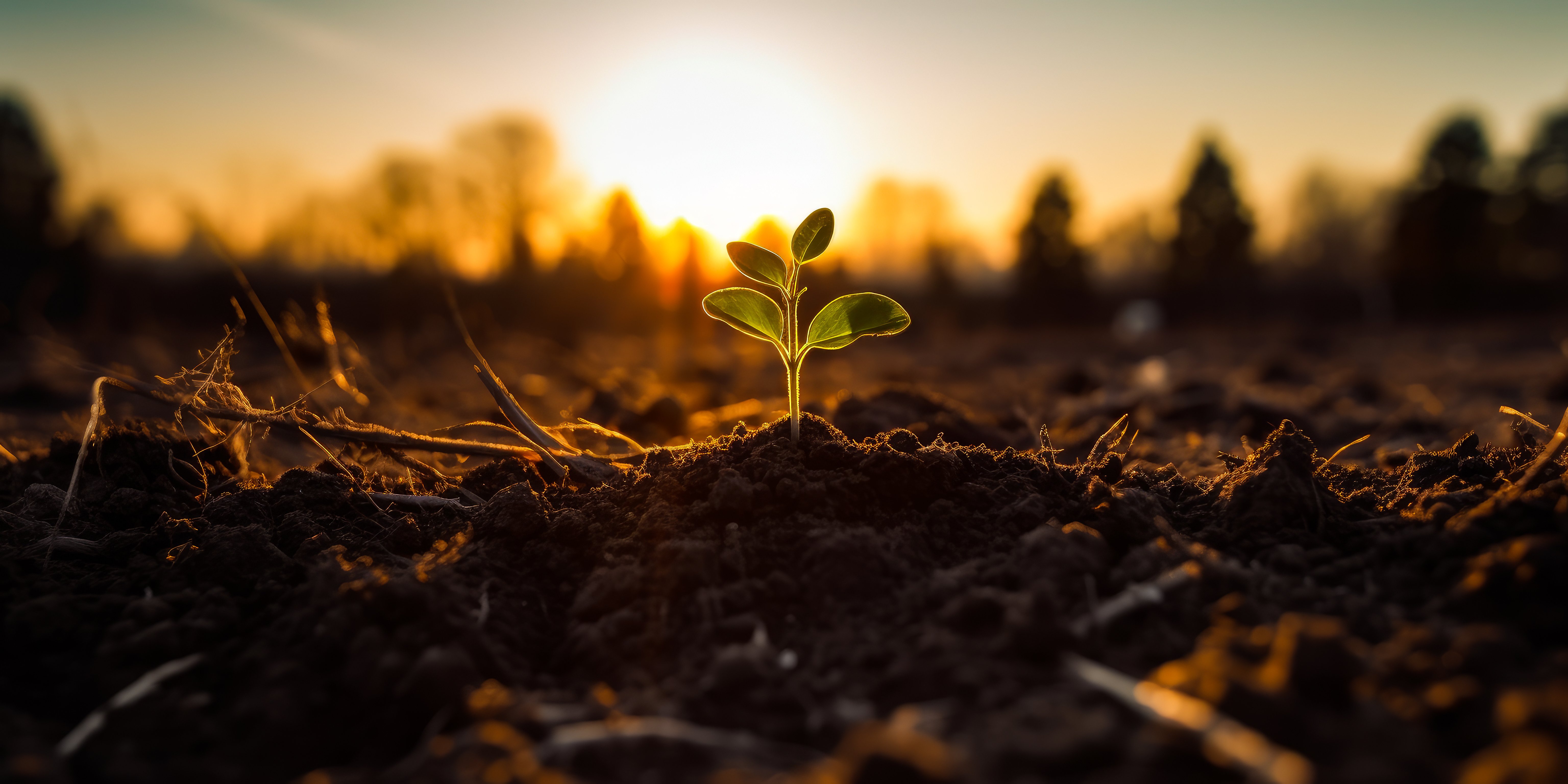 Sustainability Cover Crop Initiative