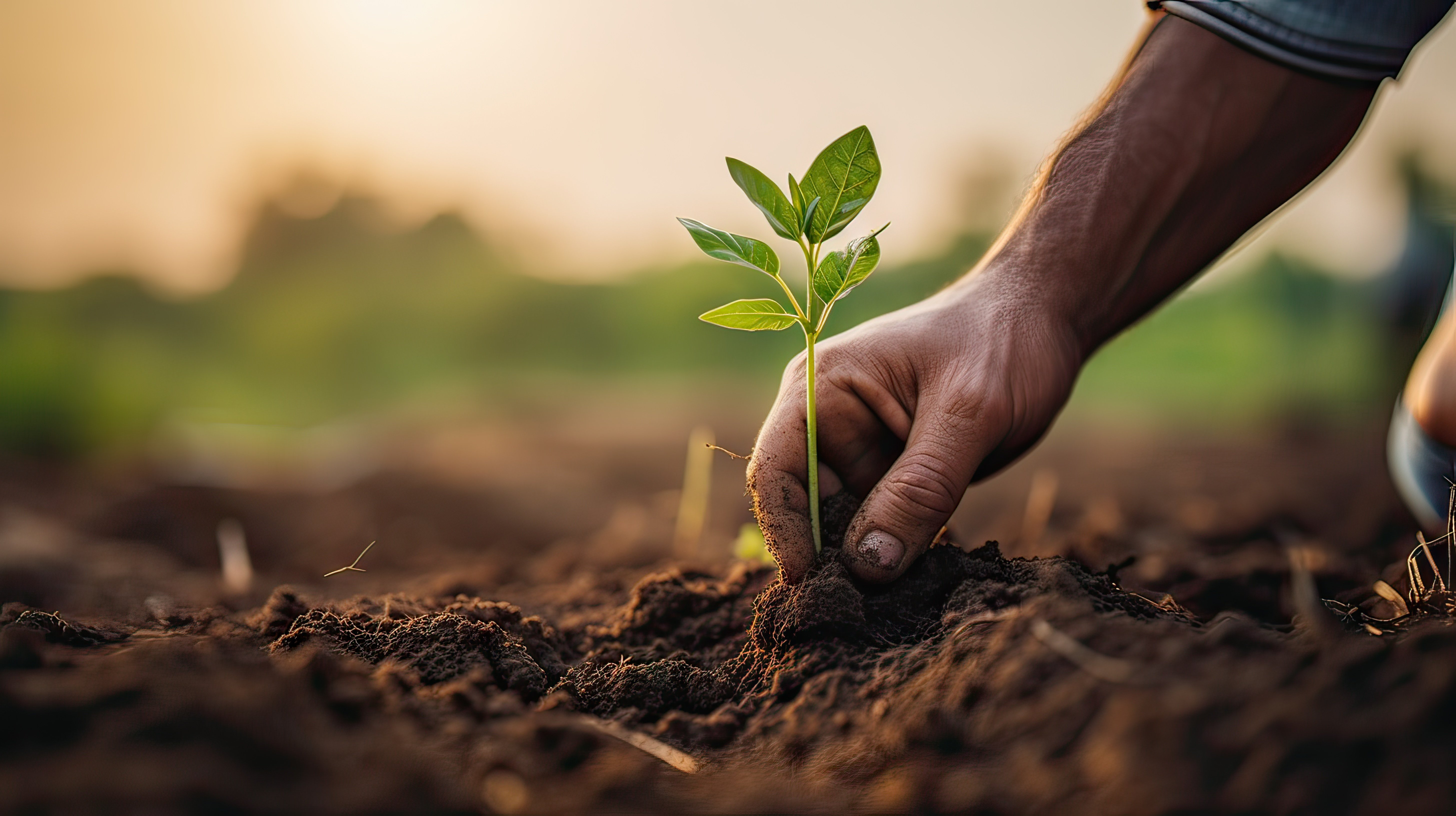 Sustainability