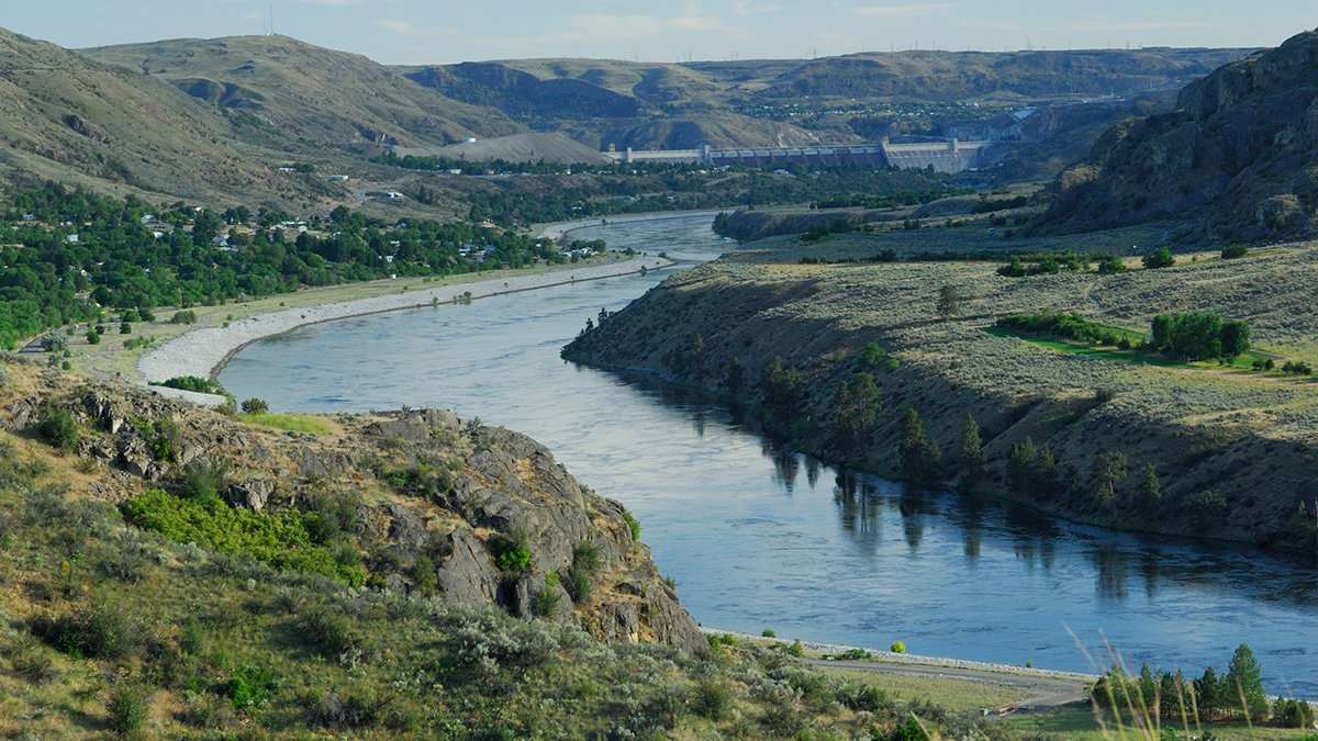 How Columbia Basin Farmers Saved 17 Billion Gallons of Water Through AgTech Innovation