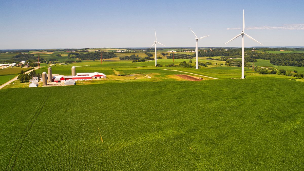 How DoD Changes Are Affecting Wind Energy Project Timelines