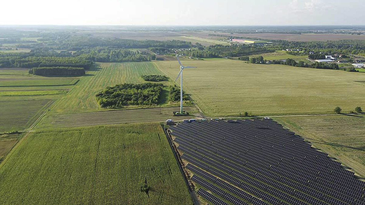 Inside a Farmland Investment Model: 4 Key Drivers of Returns