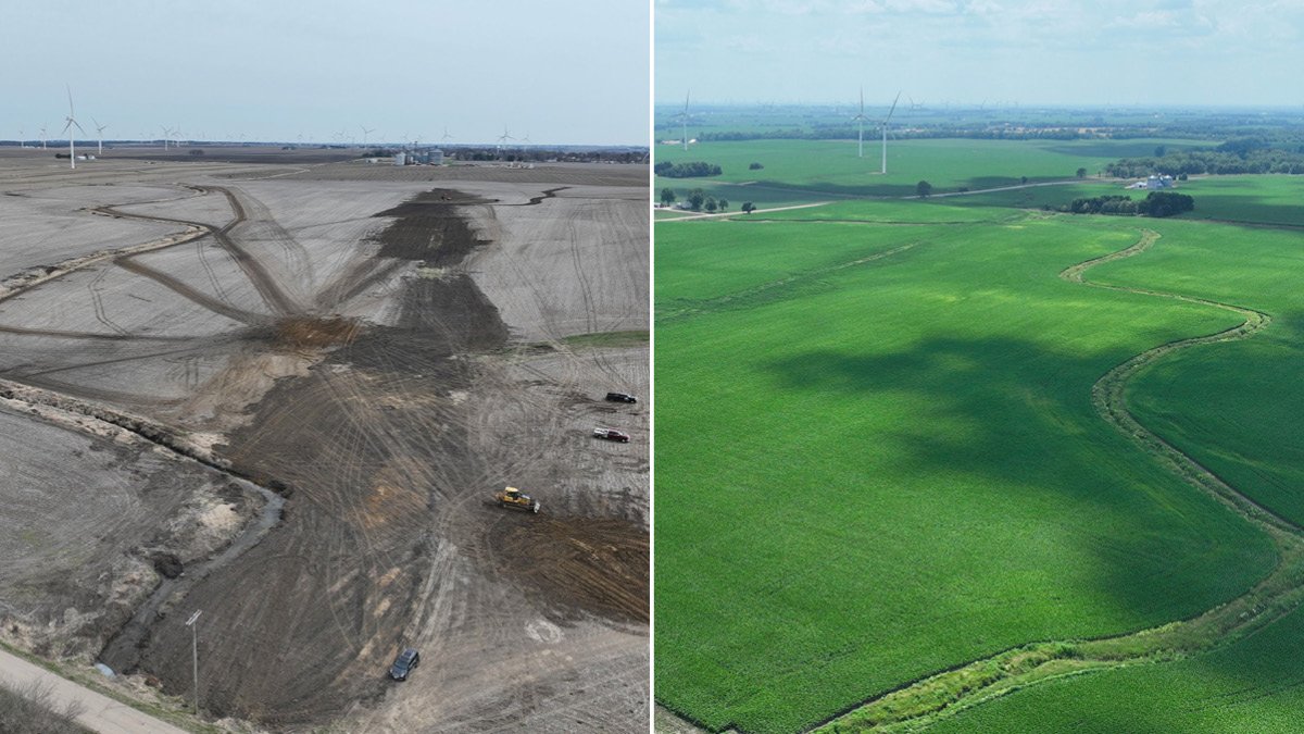 From the Ground Up: How Strategic Land Management Unlocks Long-Term Appreciation