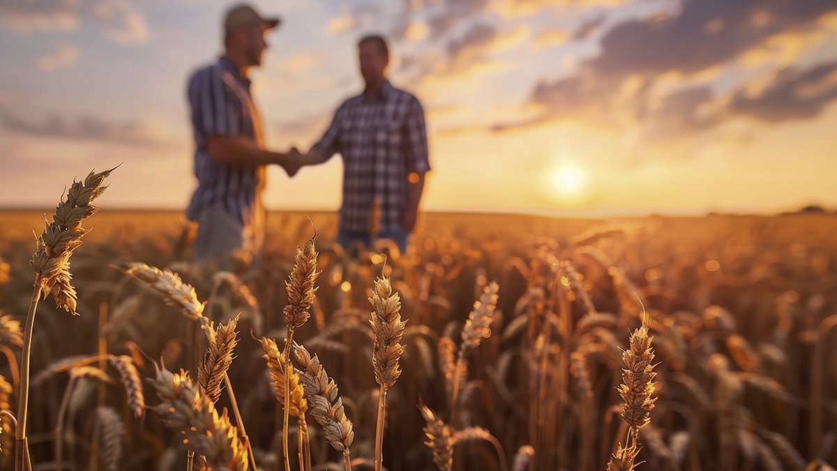 From Handshake to Partnership: The Land Manager's Role