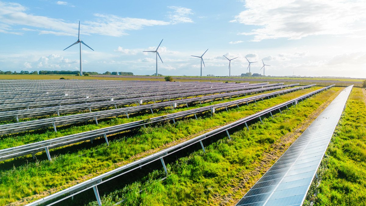 Interconnection Queue Explained: What Renewable Energy Landowners Need to Know
