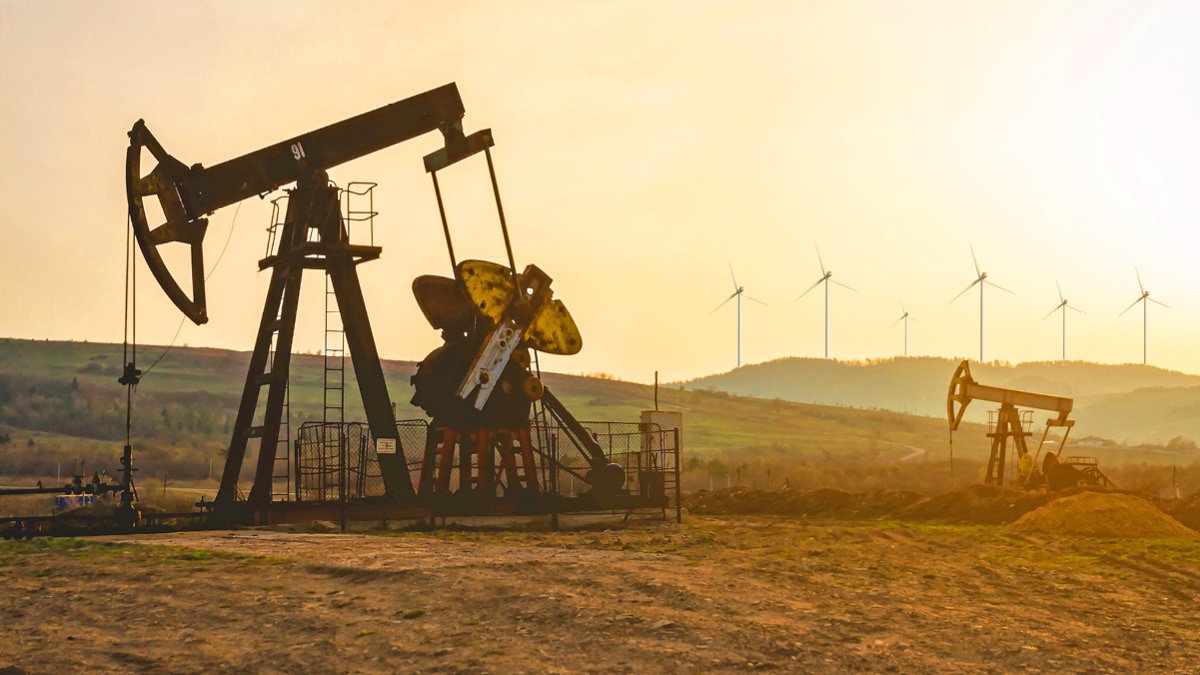 Energy Market Update: Oil Prices Surge Amid Middle East Instability