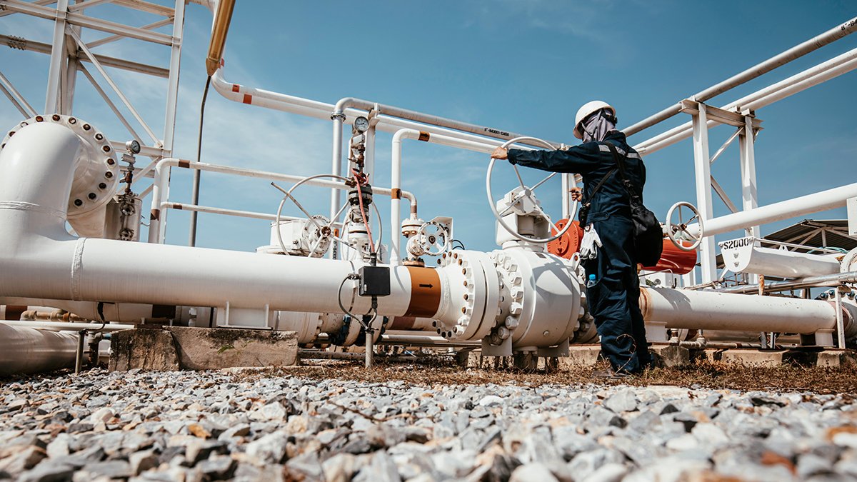 Natural Gas Prices in the U.S.: What’s Fueling the Strength in 2025?