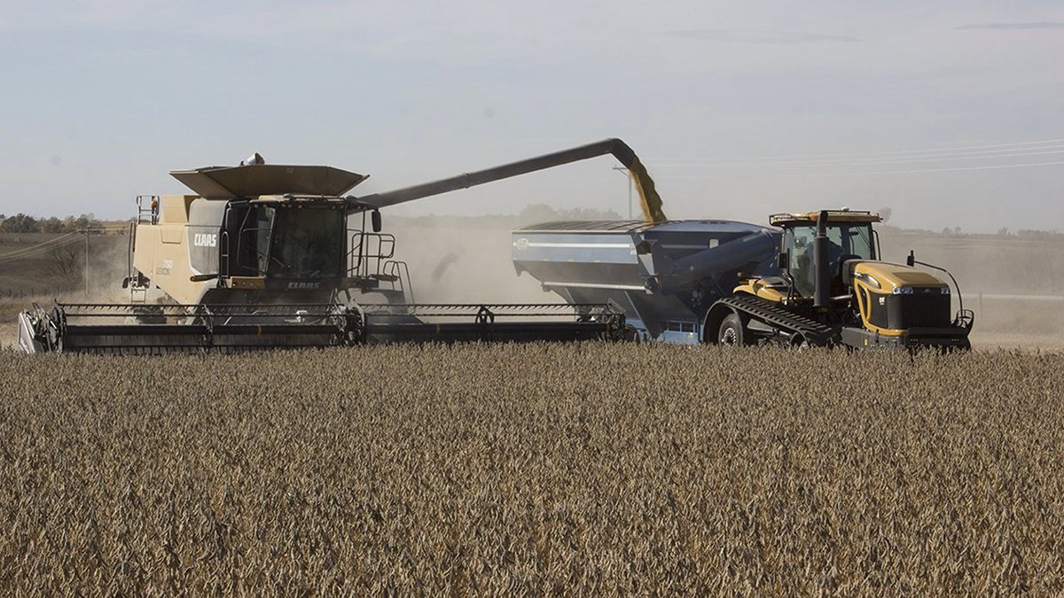Post-Harvest Land Health: Evaluating Soil, Drainage & Long-Term Farmland Value