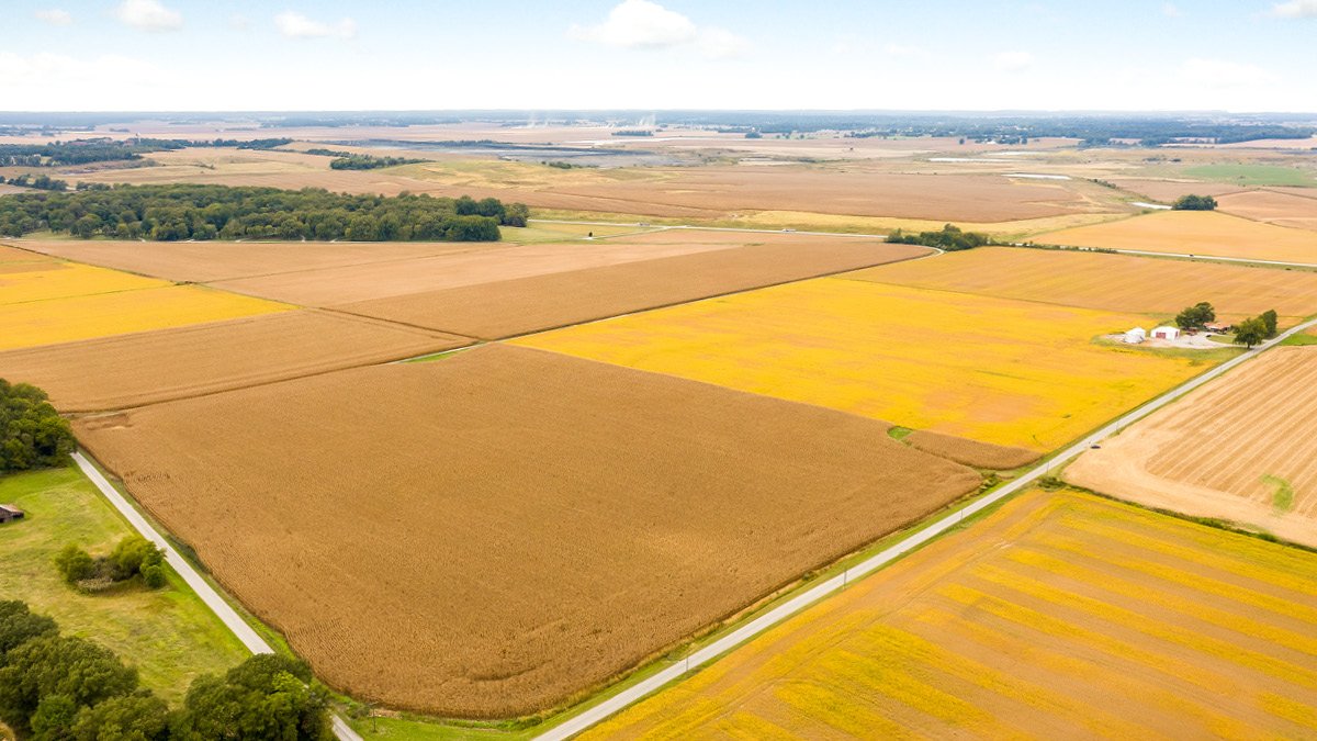 Sales Comparison Approach to Farmland Appraisal: Why Market Evidence Matters