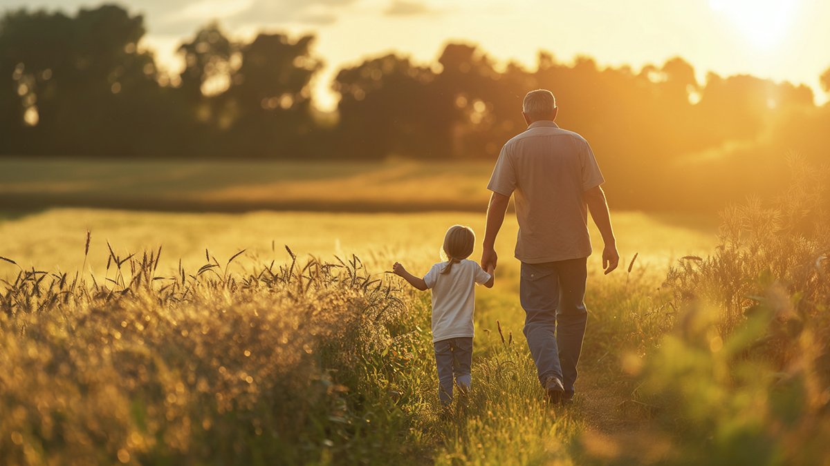 From Generation to Generation: Why Farm Succession Planning Matters