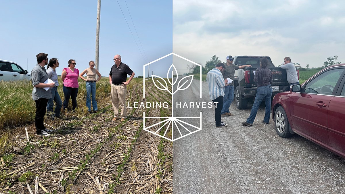 Peoples Company Completes 2025 Leading Harvest Sustainability Audit