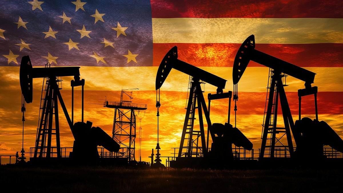 Trump's Energy Revolution: What His First Day in Office Means for Oil, Gas, and Renewables