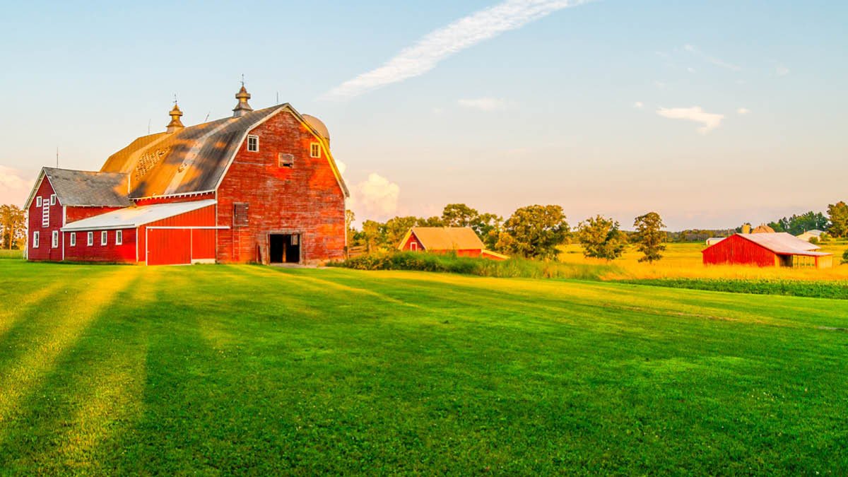 Why the Whole Farm May Be Worth Less Than the Parts