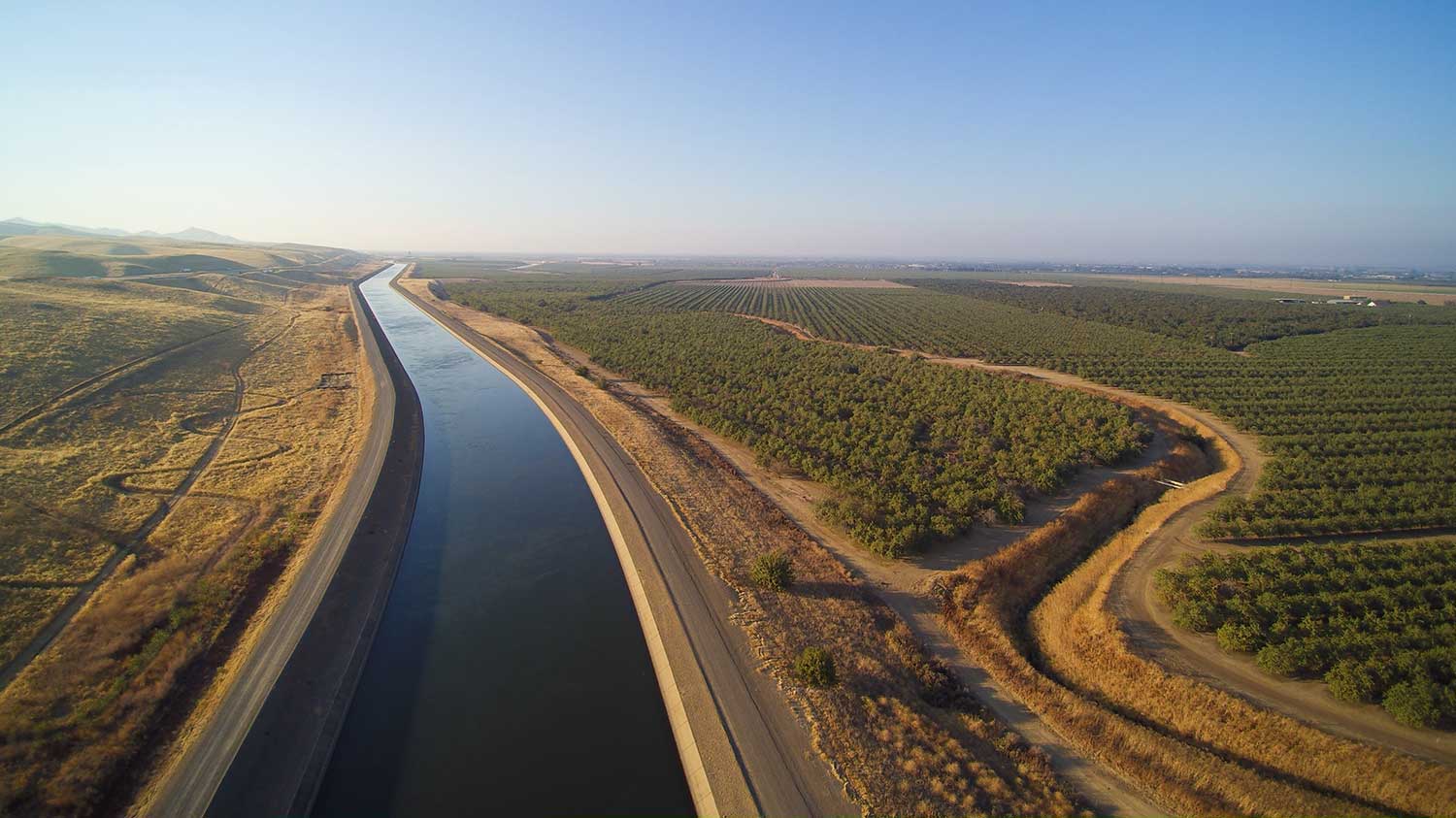 California Farmland – A Buyer’s Market