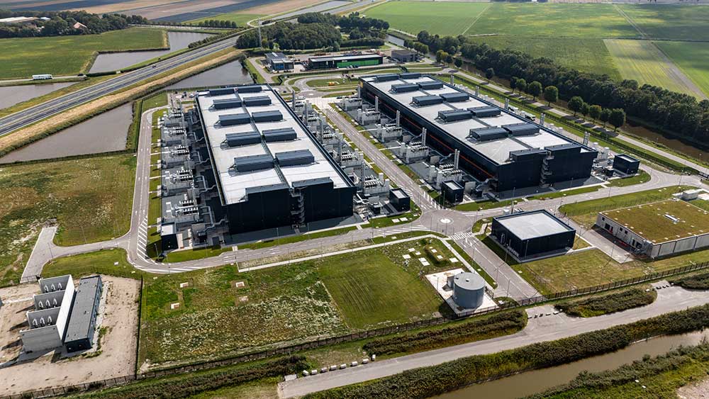 Data Centers on Land: How Will Appraisers Adapt to AI?