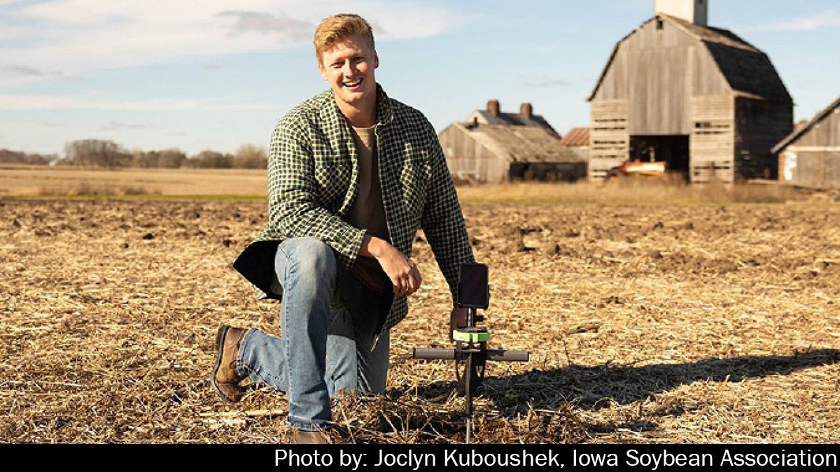 How Peoples Company Maximized Soil Health & Profits with Prescription Tillage