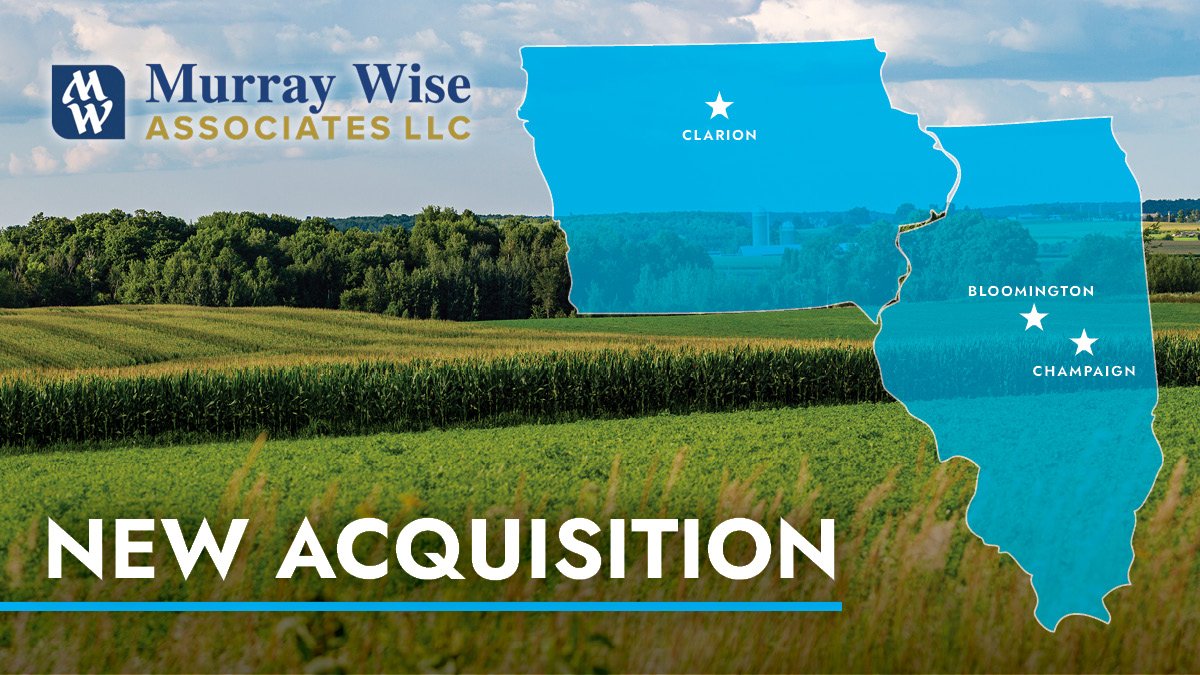 Peoples Company Acquires Murray Wise Associates