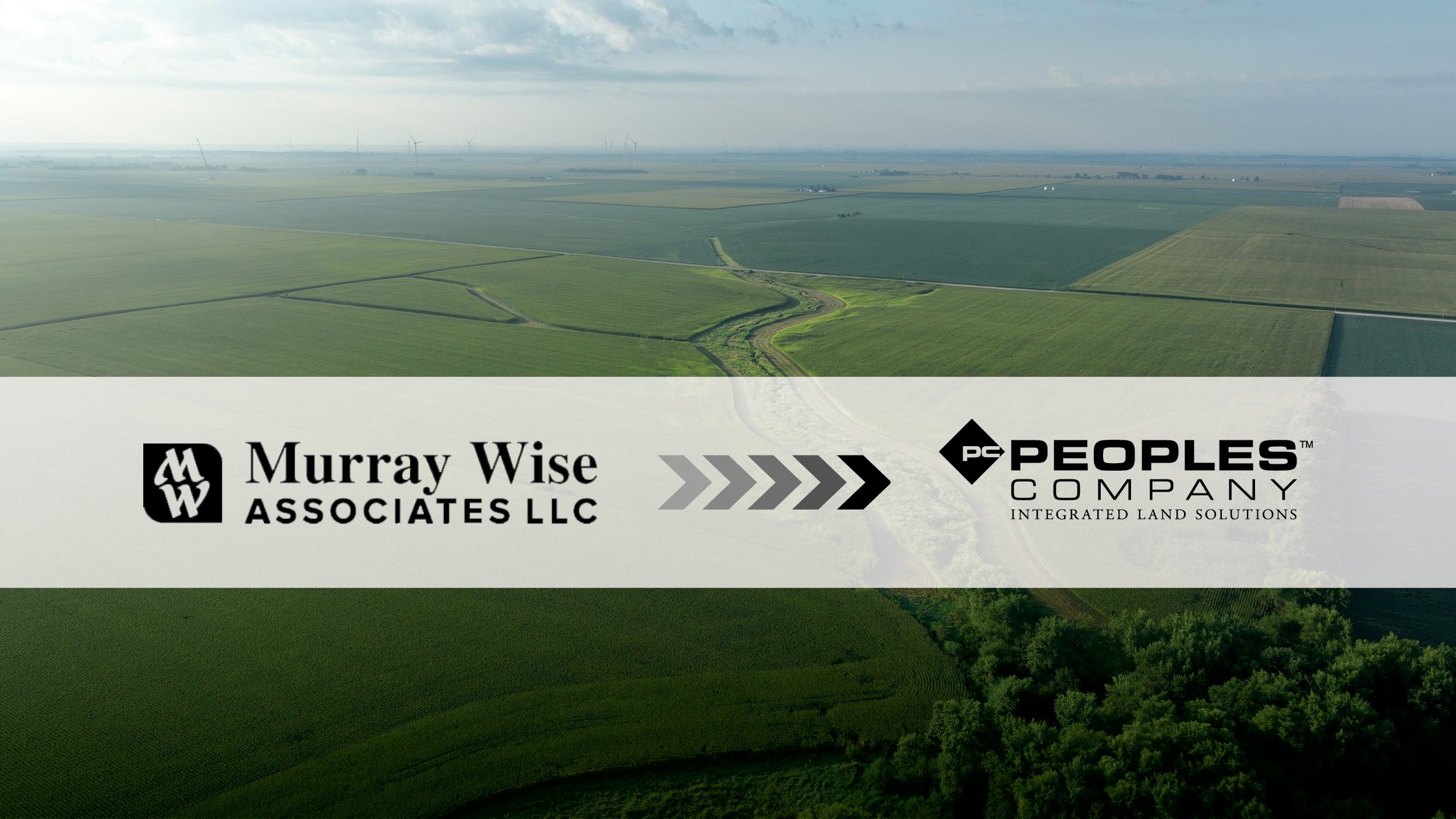 Peoples Company Acquires Murray Wise Associates LLC