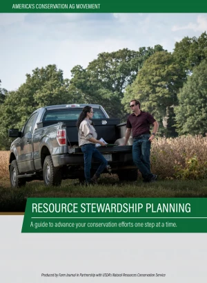 Resource Stewardship Planning