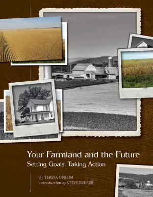 Your Farmland and the Future